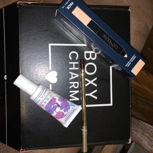 Boxycharm May 2020